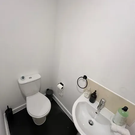 Апартаменты Talbot *