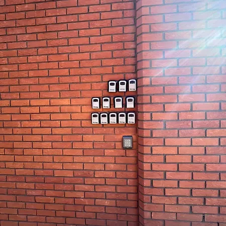 Talbot Apartamento Mánchester