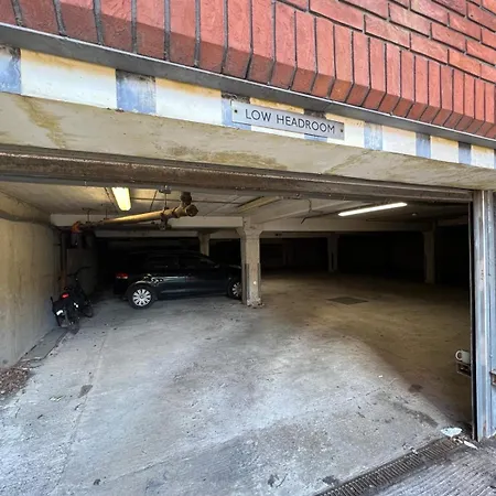 Talbot Lägenhet