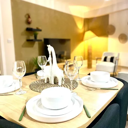 Safari 2 Bedroom Condo With Free Secure Parking شقة مانشستر