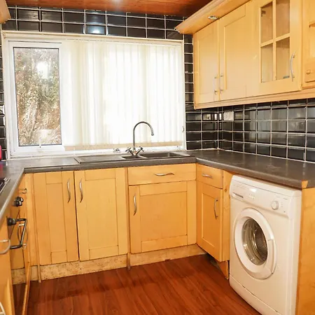 Appartamento Comfortable Centre With Free Parking Near O2 Apollo & Ethiad Stadium Sleeps 8 *