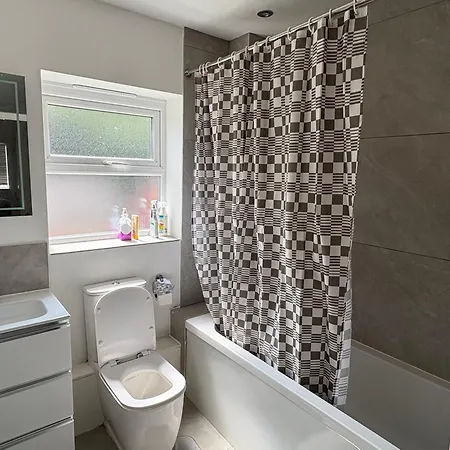 Joels Place Manchester