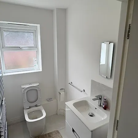 Joels Place Manchester