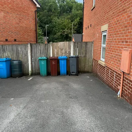 Joels Place Manchester