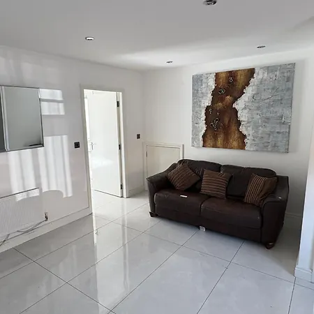Apartment Joels Place