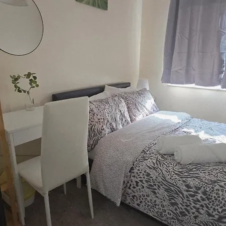 Semesterbostad Lawnswood