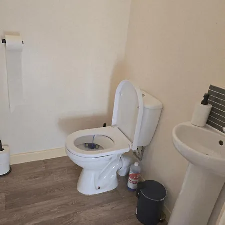 Lawnswood Manchester