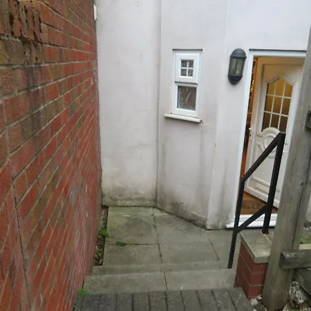 Apartamento Kosher Flat In The Heart Of Salford Surounded With Beautiful Parkss