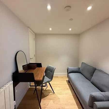 Apartment Centre Manchester