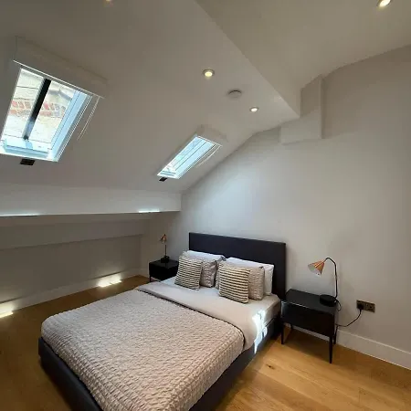 Centre Apartment Manchester