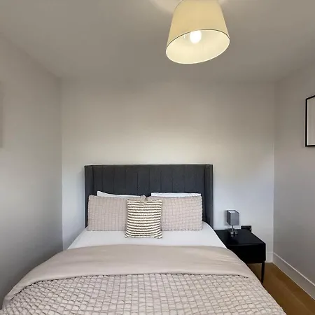 Apartment Centre Manchester