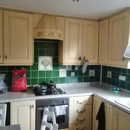 Δωμάτια σε οικογενειακή κατοικία Cheerful