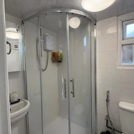 Private Garden شقة