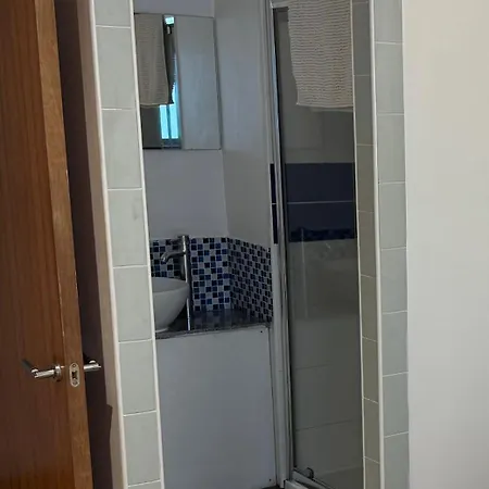 Centre Flat Available For Bookings Of 2 Weeks Or