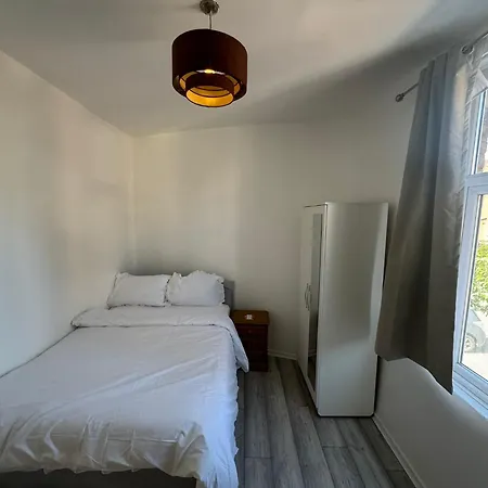 Omnecare House Appartamento