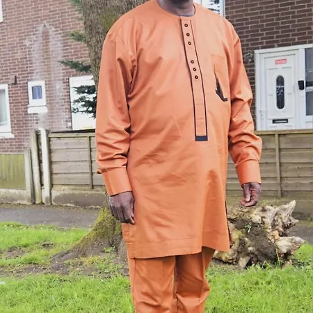 アパート Richflo Facility マンチェスター