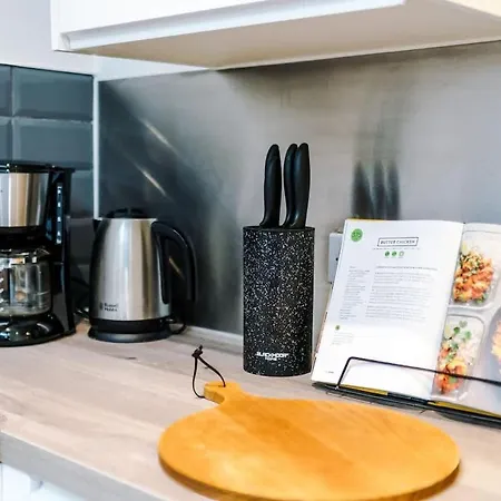 New Trafford Loft - Free Parking Манчестер