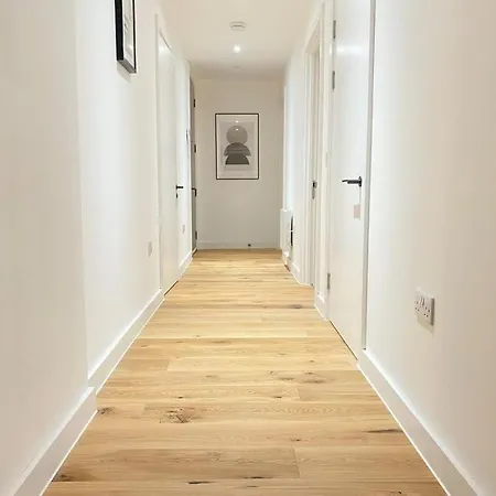 Northern Quarter 2 Bedroom