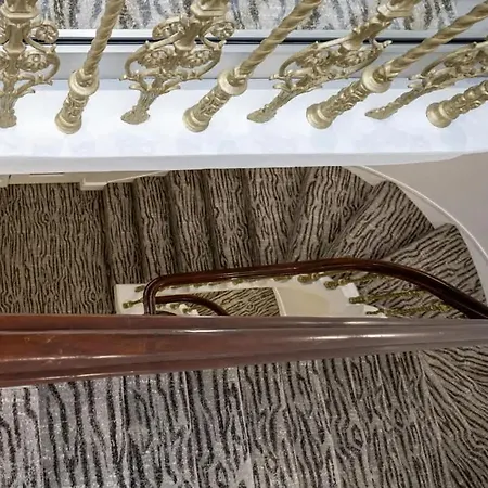 Prázdninový dům Unique Centre Luxury Three Bed *