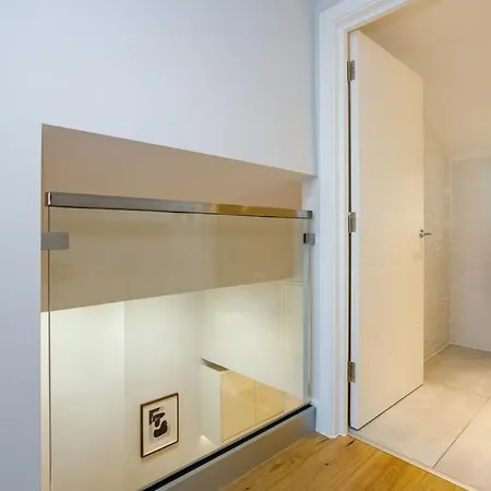 Centre Duplex Apartamento