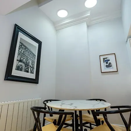 Appartement Centre Duplex