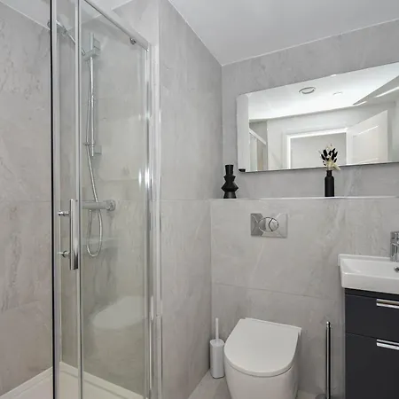 Beautiful 3 Bed Near Etihad * Manchester