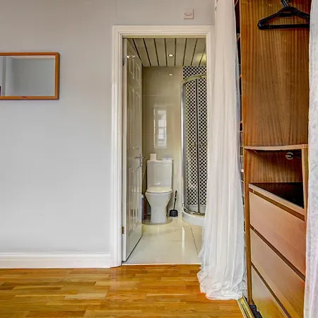 Spacious Penthouse Pass The Keys * Manchester