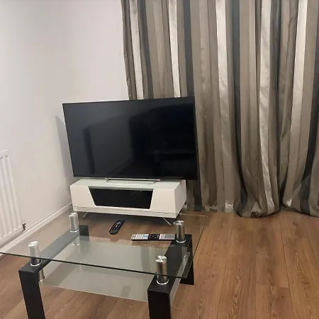Appartement Sinpin *