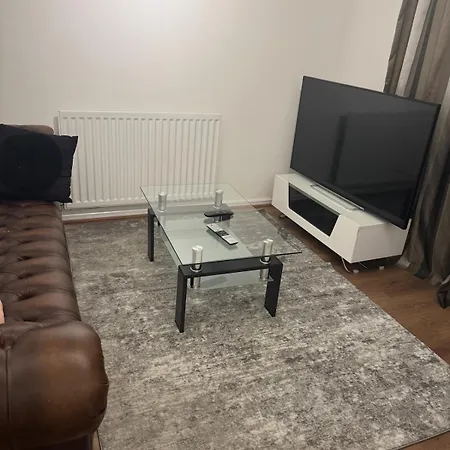 Appartement Sinpin *
