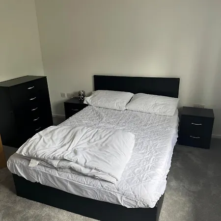 Appartement Sinpin