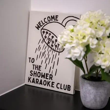 Διαμέρισμα Skyline Old Trafford Flat By Superhost *