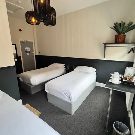 Piccadilly Hotel Manchester