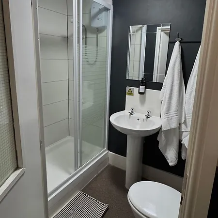 Piccadilly Manchester