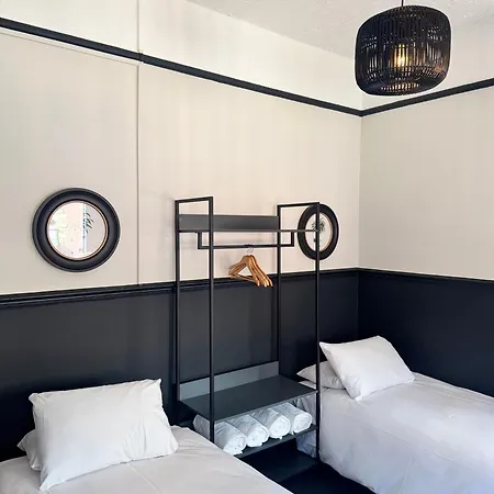 Piccadilly Szálloda