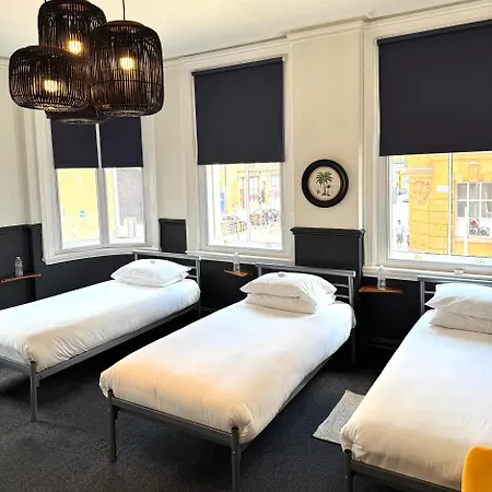 Hotell Piccadilly