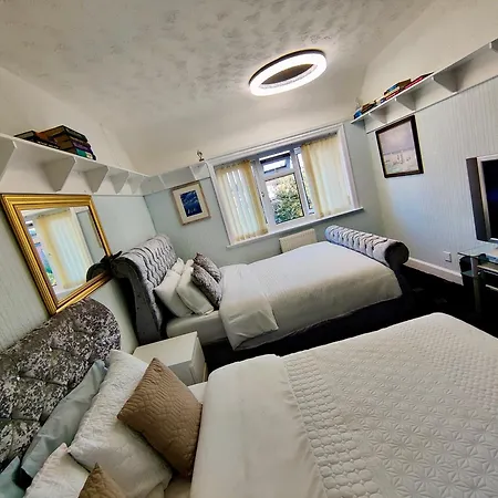 Clayton * مانشستر