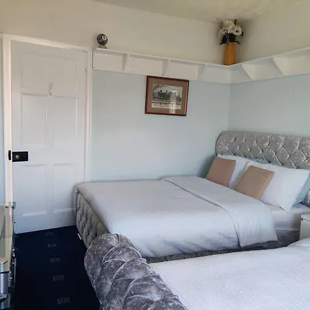 Clayton * Manchester