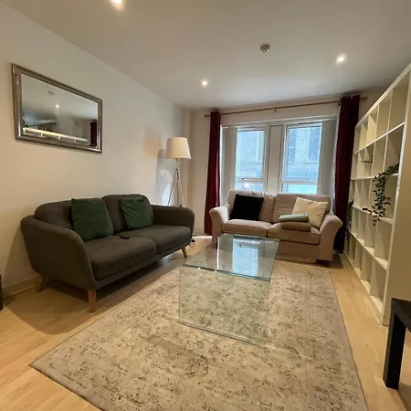 Cosy In Centre * Manchester