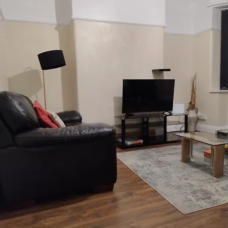 Holiday home Mancunian Pride Manchester