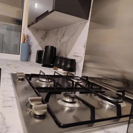 Mancunian Pride Дом отдыха *