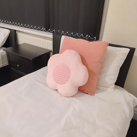 Дом отдыха Mancunian Pride Манчестер