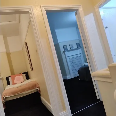 Mancunian Pride Casa vacanze Manchester