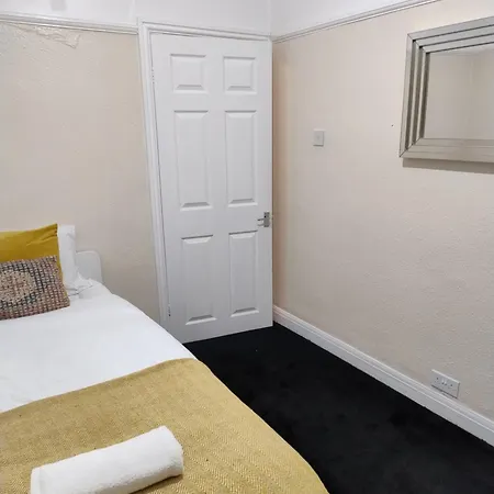 Casa vacanze Mancunian Pride Manchester