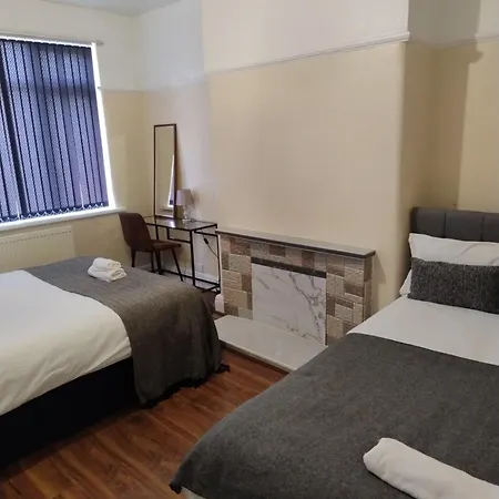 Mancunian Pride * Манчестер