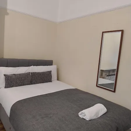 Mancunian Pride Tatil Evi Manchester