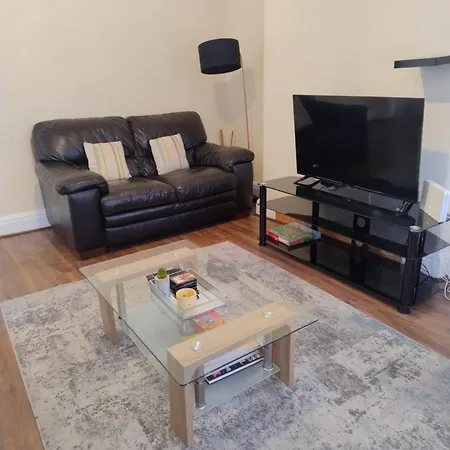 Mancunian Pride Tatil Evi Manchester