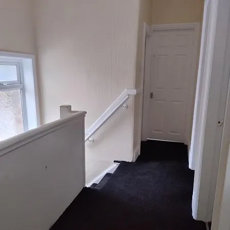 Casa vacanze Mancunian Pride