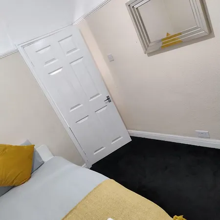 Tatil Evi Mancunian Pride Manchester