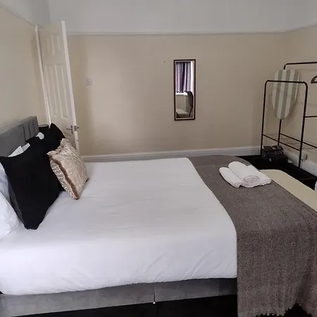 Mancunian Pride * Манчестер