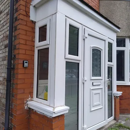 Casa vacanze Mancunian Pride *